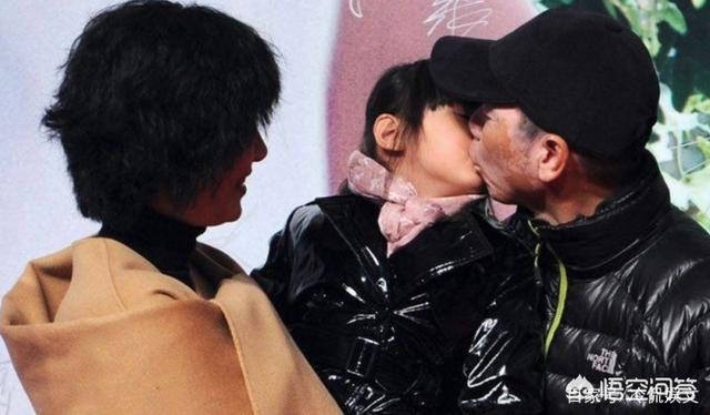 冯小刚老婆叫什么:冯小刚撕开徐帆的“假面婚姻”，王朔成了“替罪羊”，什么情况？
