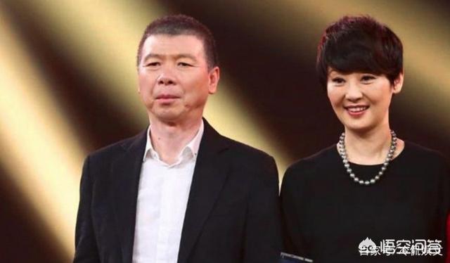 冯小刚老婆叫什么:冯小刚撕开徐帆的“假面婚姻”，王朔成了“替罪羊”，什么情况？