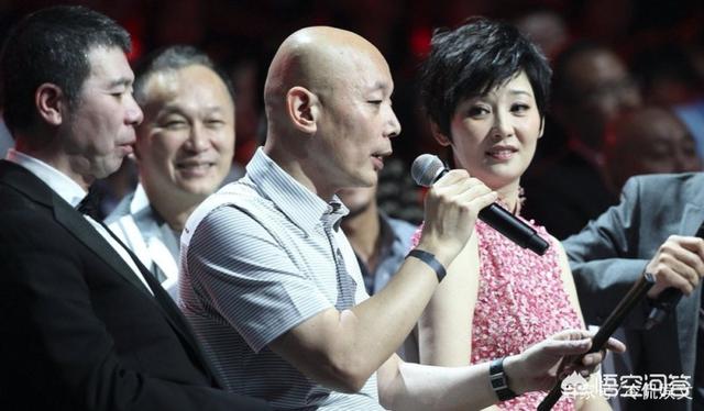 冯小刚老婆叫什么:冯小刚撕开徐帆的“假面婚姻”，王朔成了“替罪羊”，什么情况？
