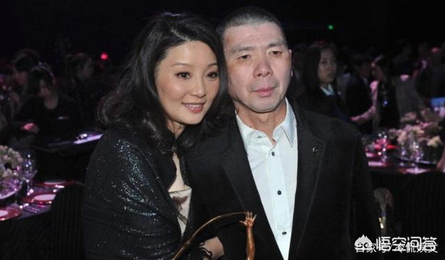 冯小刚老婆叫什么:冯小刚撕开徐帆的“假面婚姻”，王朔成了“替罪羊”，什么情况？