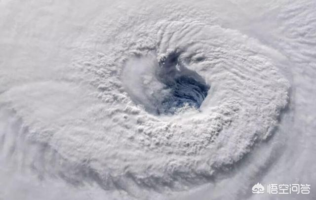 为何热带风暴变得越来越危险，为什么不能把台风瓦解或降低风力