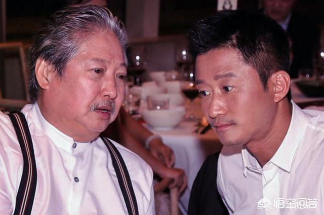 范丞丞是洪金宝儿子:洪金宝送豪宅给范丞丞，身世内幕浮出水面，这是咋回事？