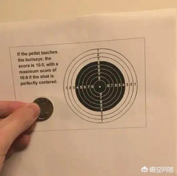 王璐瑶lulu:奥运会10米气步枪难吗？天气那么热，运动员为何穿皮衣？