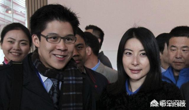 霍启刚为什么娶郭晶晶:霍启刚宣布正式参选香港立法会议员，为何郭晶晶却缺席发布会？