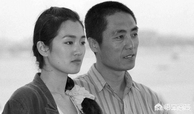 巩俐和张艺谋:巩俐不再隐瞒，说出张艺谋与陈婷的丑闻，难怪当初会分手，为何？