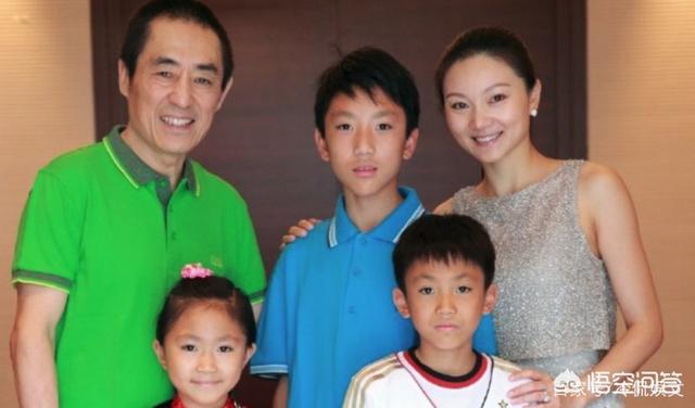 巩俐和张艺谋:巩俐不再隐瞒，说出张艺谋与陈婷的丑闻，难怪当初会分手，为何？