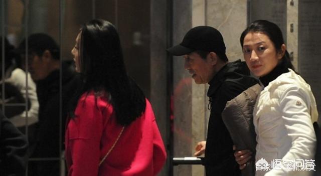 巩俐和张艺谋:巩俐不再隐瞒，说出张艺谋与陈婷的丑闻，难怪当初会分手，为何？