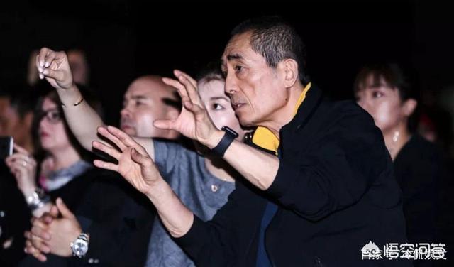 巩俐和张艺谋:巩俐不再隐瞒，说出张艺谋与陈婷的丑闻，难怪当初会分手，为何？