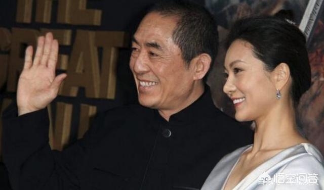 巩俐和张艺谋:巩俐不再隐瞒，说出张艺谋与陈婷的丑闻，难怪当初会分手，为何？