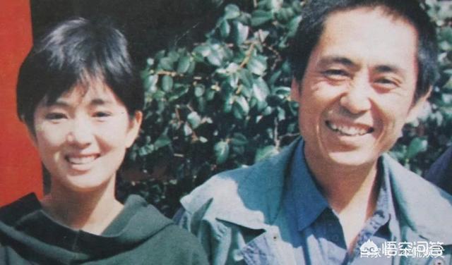 巩俐和张艺谋:巩俐不再隐瞒，说出张艺谋与陈婷的丑闻，难怪当初会分手，为何？
