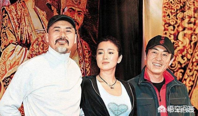 巩俐和张艺谋:巩俐不再隐瞒，说出张艺谋与陈婷的丑闻，难怪当初会分手，为何？