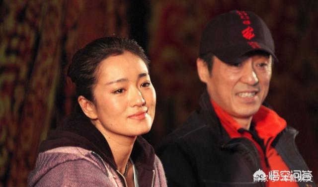 巩俐和张艺谋:巩俐不再隐瞒，说出张艺谋与陈婷的丑闻，难怪当初会分手，为何？