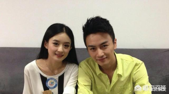 李湘怀孕:李湘当众训赵丽颖，现场鸦雀无声，却被颖宝怼到爆炸，怎么回事