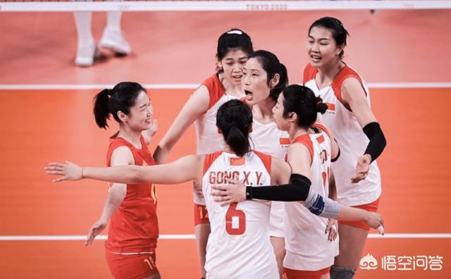 明天奥运会中国的比赛：中国女排三连败后，接下来你还会观看奥运中国女排比赛直播吗？