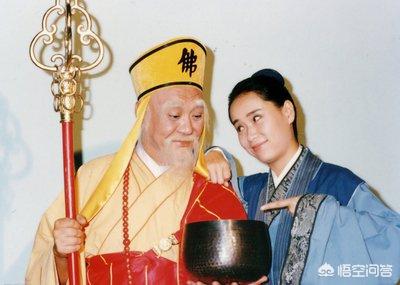 法海洞灵异事件:新白娘子传奇中，法海为什么会盯着许仙不放?背后藏着惊天秘密？