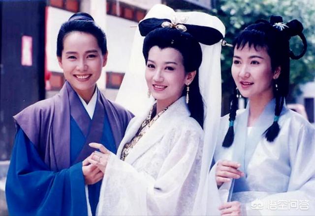 法海洞灵异事件:新白娘子传奇中，法海为什么会盯着许仙不放?背后藏着惊天秘密？