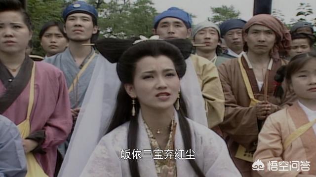 法海洞灵异事件:新白娘子传奇中，法海为什么会盯着许仙不放?背后藏着惊天秘密？