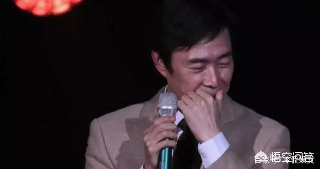 费玉清的老婆:从歌坛常青树到亚洲污王，藏47年的费玉清，发生了什么