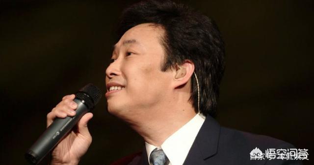 费玉清的老婆:从歌坛常青树到亚洲污王，藏47年的费玉清，发生了什么