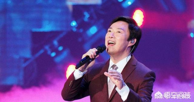 费玉清的老婆:从歌坛常青树到亚洲污王，藏47年的费玉清，发生了什么