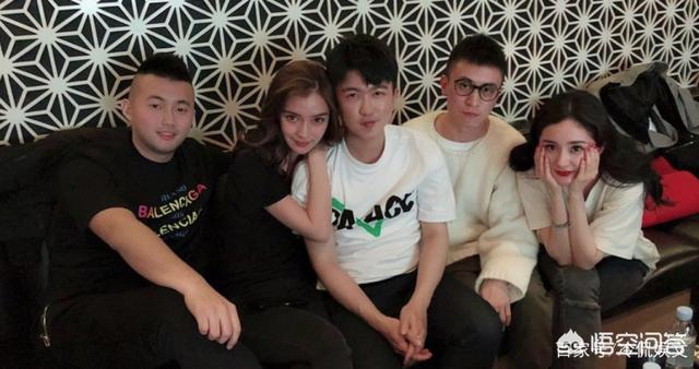 贾青照片:将底裤当礼物送给导演，被王思聪撕成18线，她是谁？