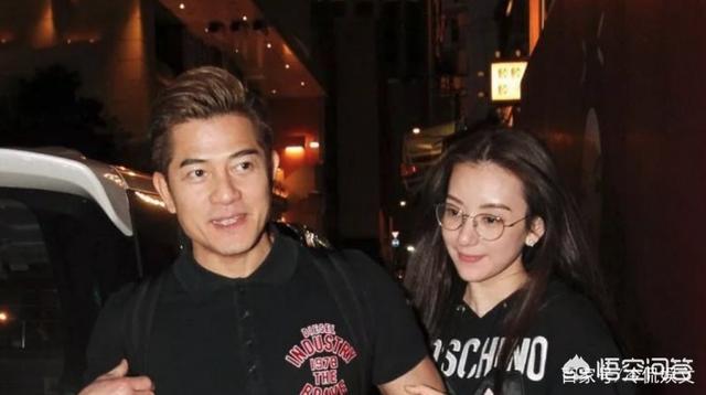 方媛照片:郭富城的老脸都丢光了，老婆底细被王思聪曝光，究竟怎么回事？