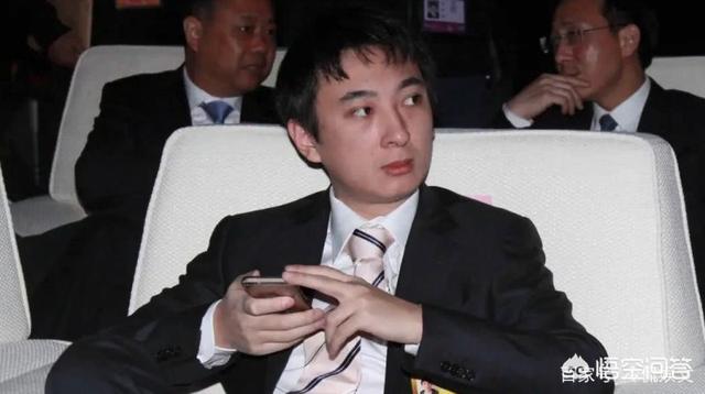 方媛照片:郭富城的老脸都丢光了，老婆底细被王思聪曝光，究竟怎么回事？
