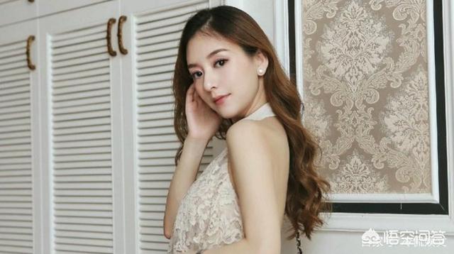方媛照片:郭富城的老脸都丢光了，老婆底细被王思聪曝光，究竟怎么回事？