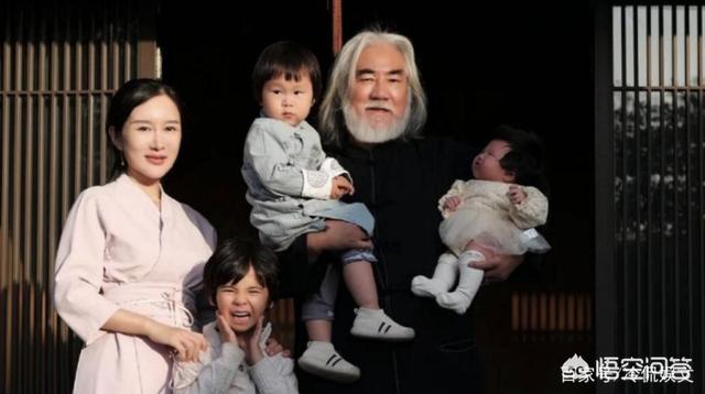 方媛照片:郭富城的老脸都丢光了，老婆底细被王思聪曝光，究竟怎么回事？