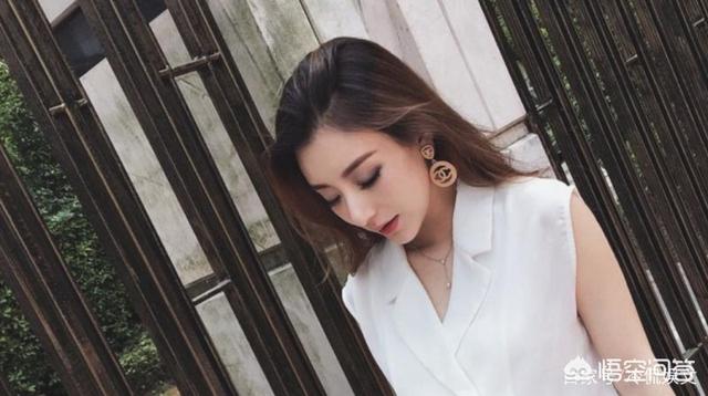方媛照片:郭富城的老脸都丢光了，老婆底细被王思聪曝光，究竟怎么回事？