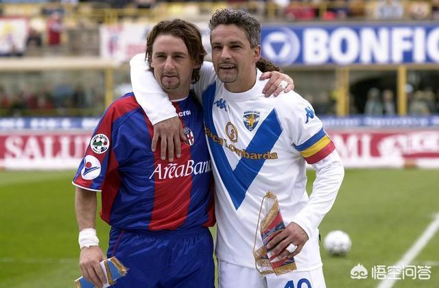 你有喜欢过一些比较冷门的足坛球员吗？都有谁？插图6