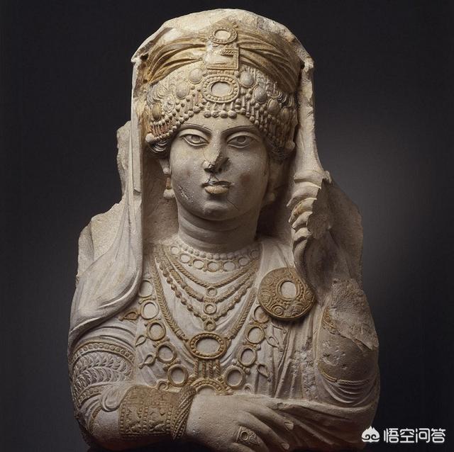 罗马第一军团灵异事件:罗马第一军团是怎么消失的？