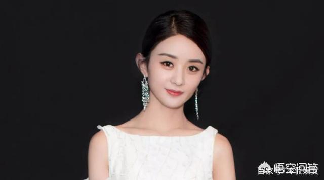 文章否认恋情:赵丽颖成功生子，从官宣怀孕到生子仅3个月，明星否认有可信度吗