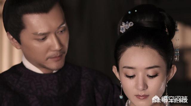 文章否认恋情:赵丽颖成功生子，从官宣怀孕到生子仅3个月，明星否认有可信度吗