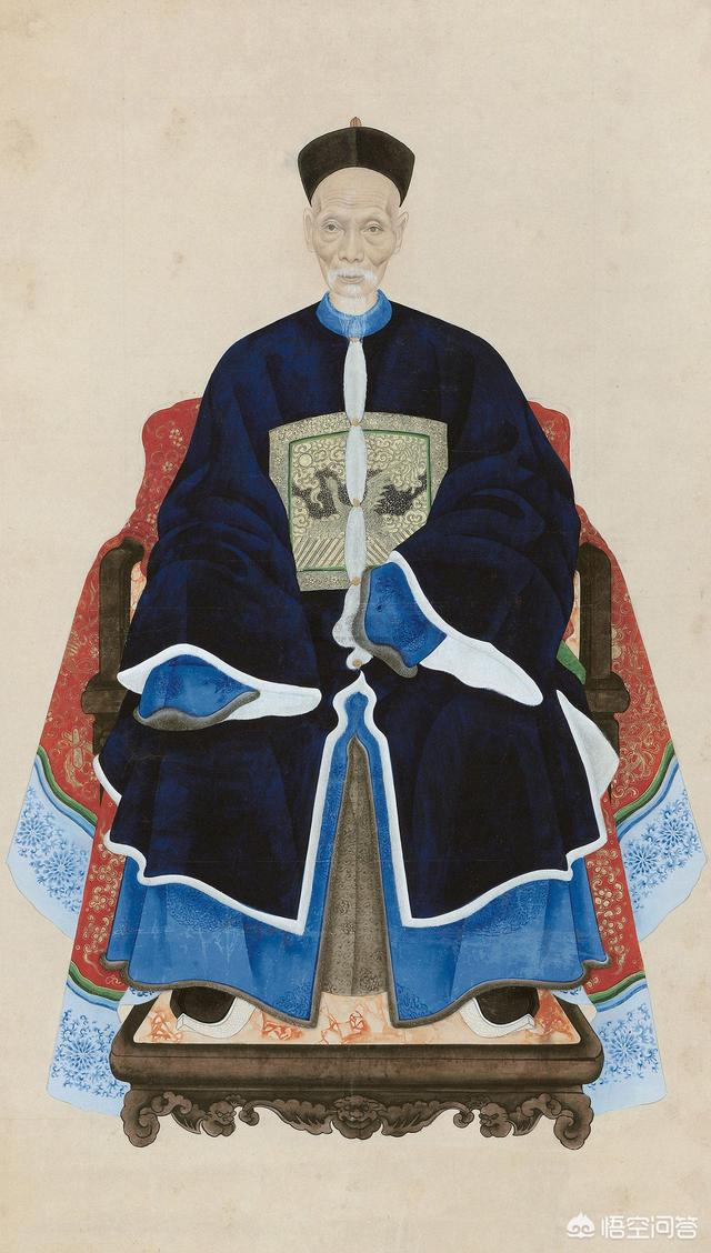 赫赫有名的军机大臣,到底有多少权力,与丞相相比如何?-图3