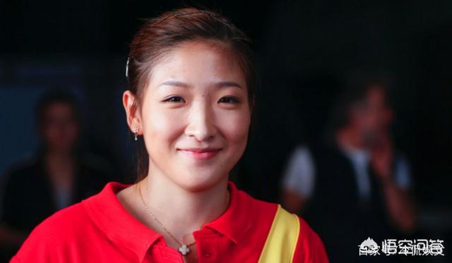 张继科女友:张继科和丁宁在乒乓球队的关系如何？