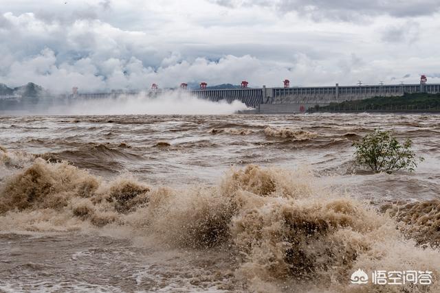 如果把三峽大壩加高10米，截留更多的洪水，可行嗎？