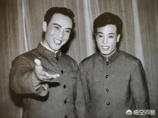 宏楠是谁:常宝华的徒弟都有谁谁的名气最大