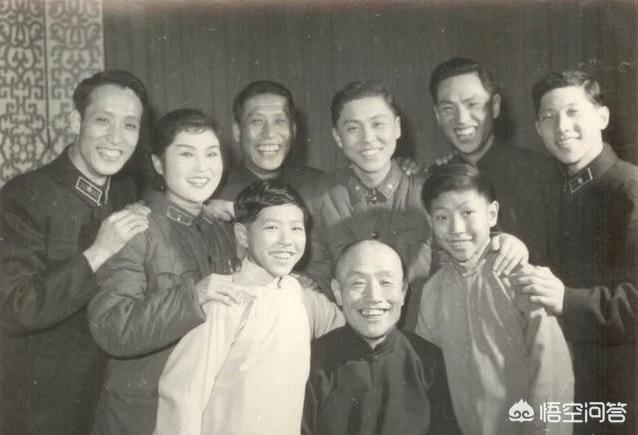 宏楠是谁:常宝华的徒弟都有谁谁的名气最大