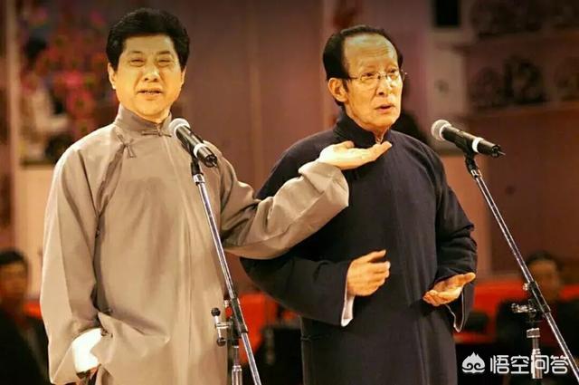 宏楠是谁:常宝华的徒弟都有谁谁的名气最大