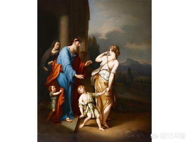 基督教和天主教的区别在哪？插图21