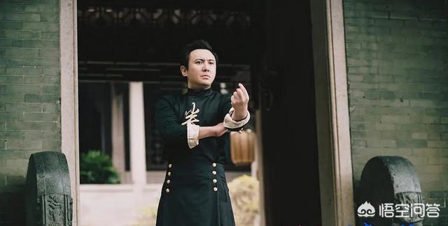 马丽翟孝伟:马丽到底是什么样的演员？