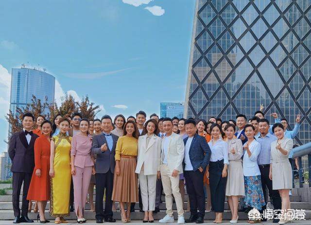 央视主持人工资多少:各大卫视主持人的工资差距到底有多大
