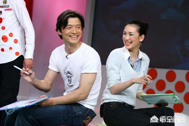 郭采洁男朋友:李诞黑尾酱离婚，谢晖佟晨洁离婚，明星分开的真相有哪些？