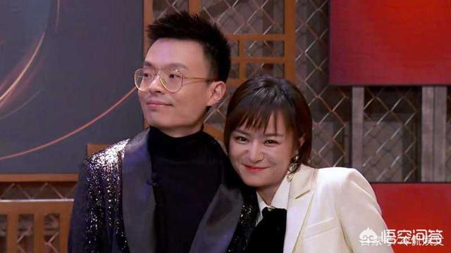 郭采洁男朋友:李诞黑尾酱离婚，谢晖佟晨洁离婚，明星分开的真相有哪些？