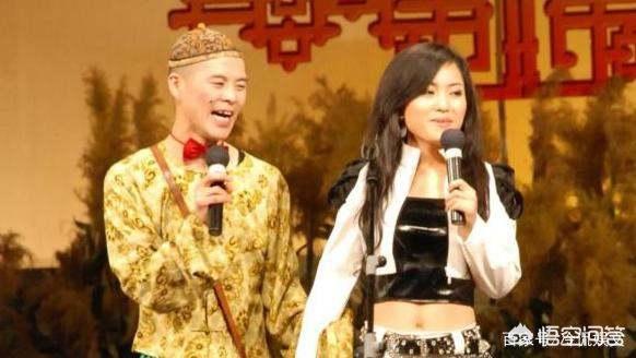 王小虎二人转:赵本山为捧他带上春晚，依旧没有起色，却跟女徒弟结婚，他是谁？