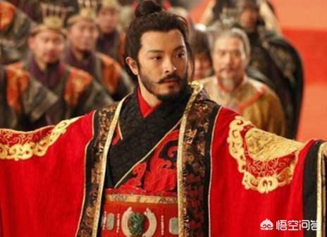 隋朝历史:短命王朝隋朝究竟是怎么样的一段历史时期？