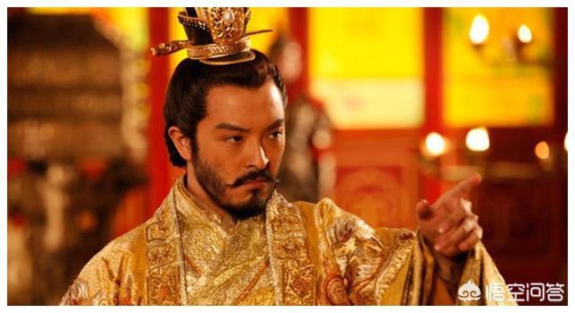 隋朝历史:短命王朝隋朝究竟是怎么样的一段历史时期？
