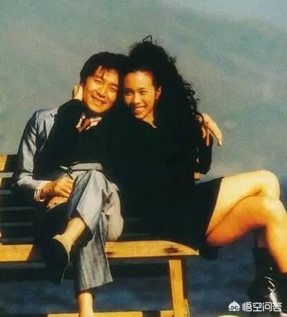 周星驰为什么不结婚？他最爱的人是谁？
