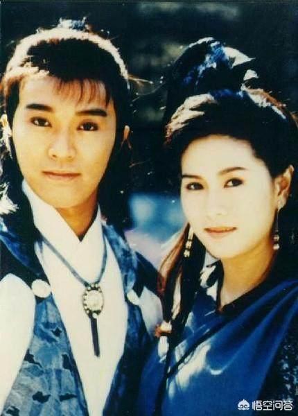 周星驰为什么不结婚？他最爱的人是谁？